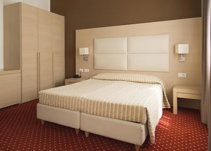 Hotel Regina