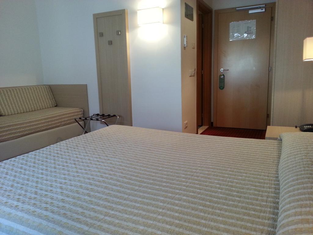 Hotel Regina 3*