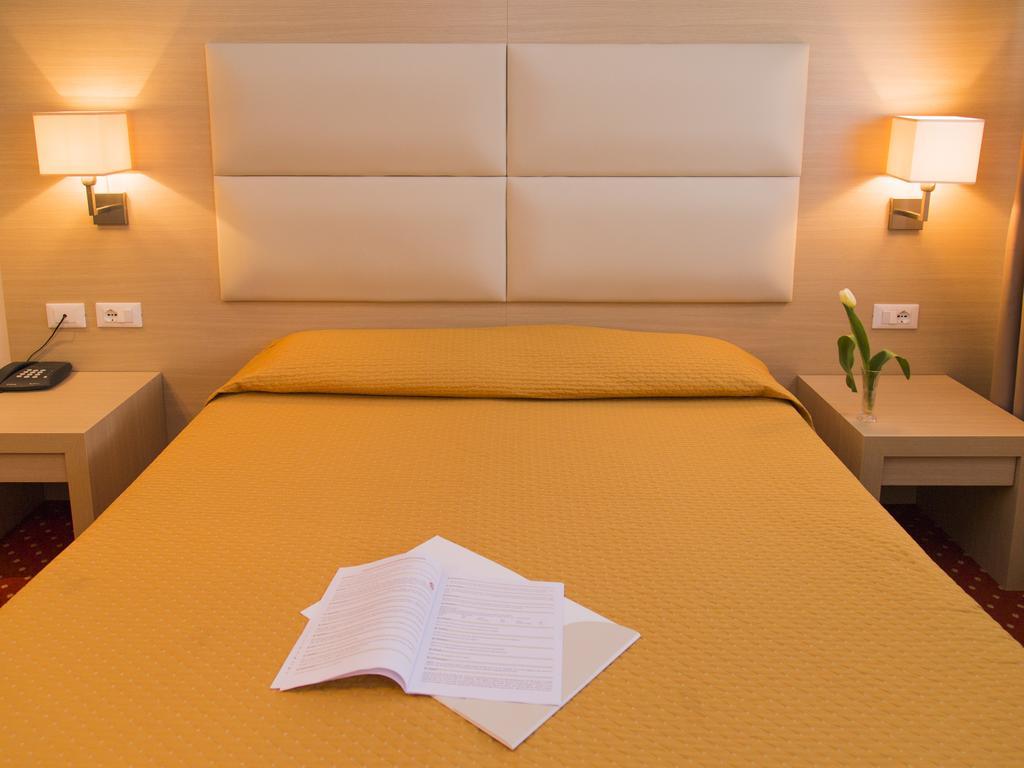 Hotel Regina Bolzano