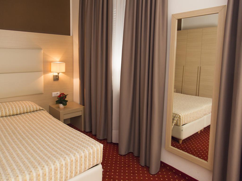 Hotel Regina