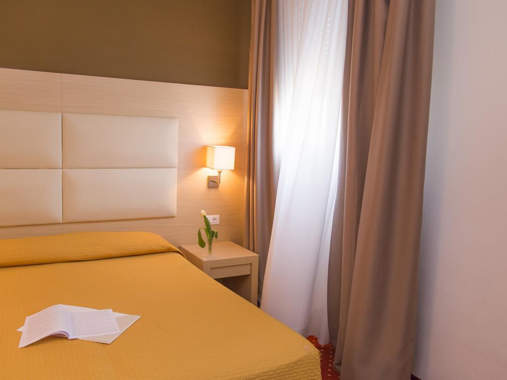 Hotel Regina Bolzano