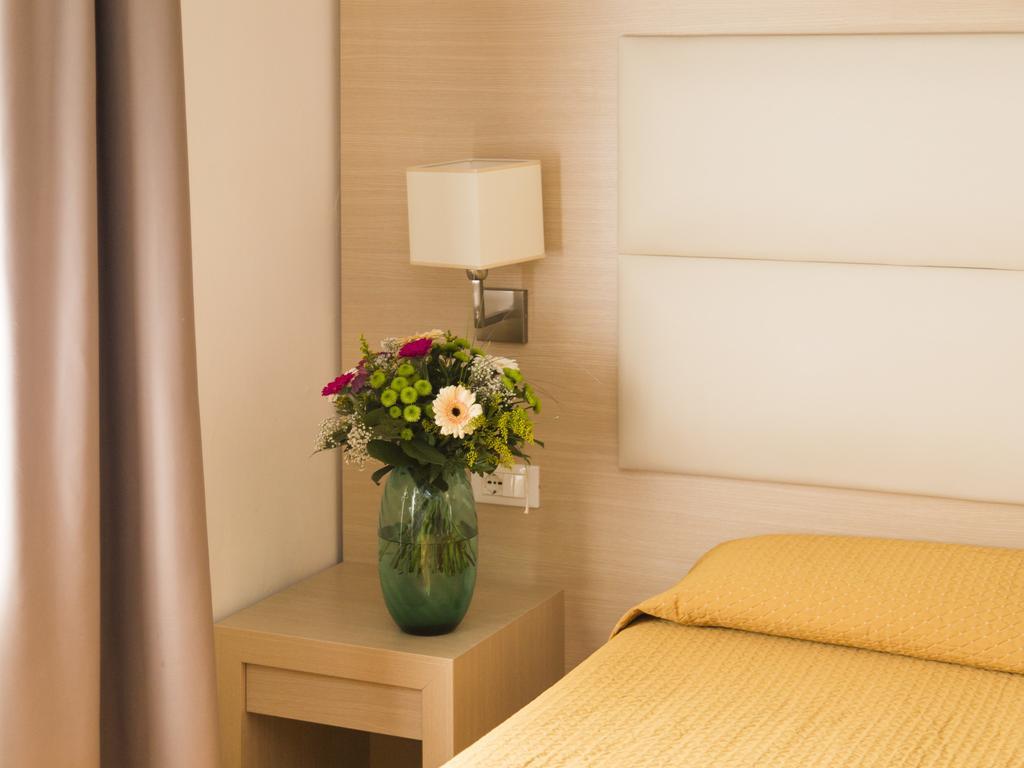 Hotel Regina