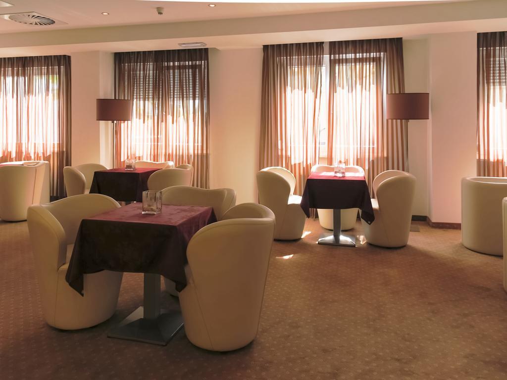 Hotel Regina 3*