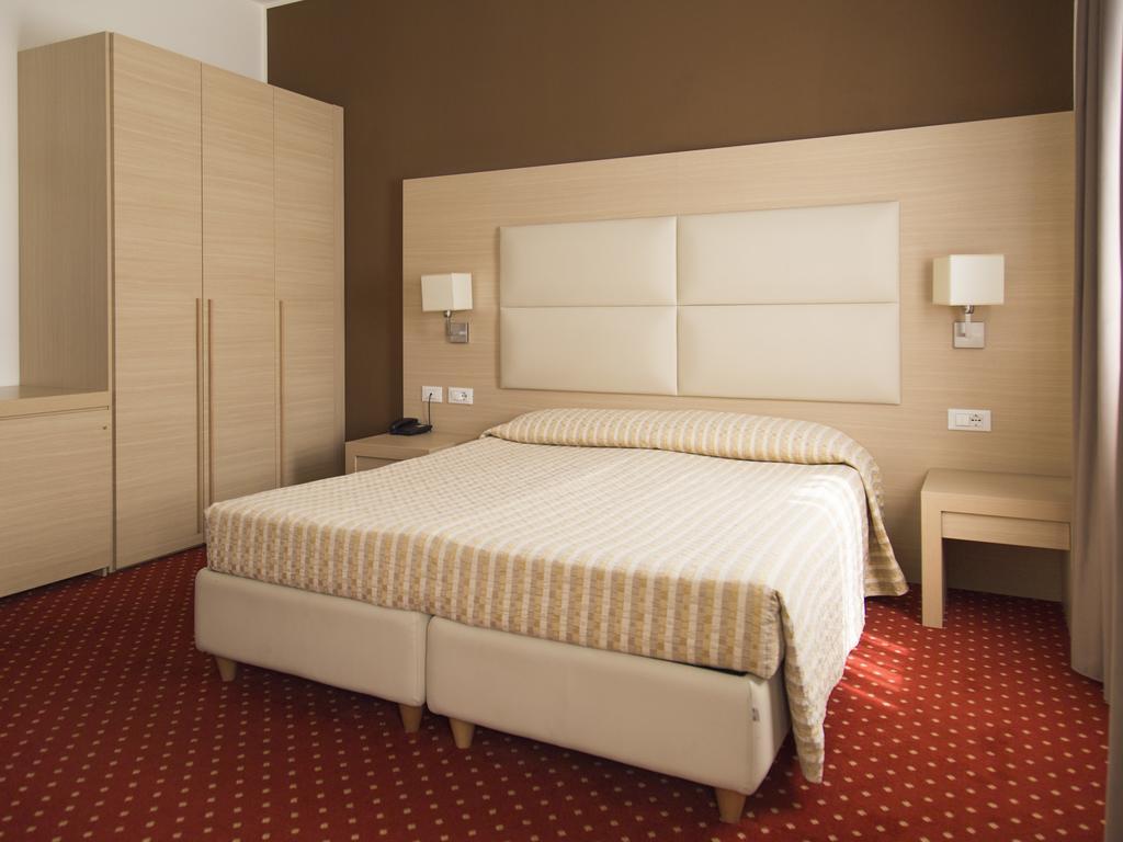 Hotel Regina Bolzano