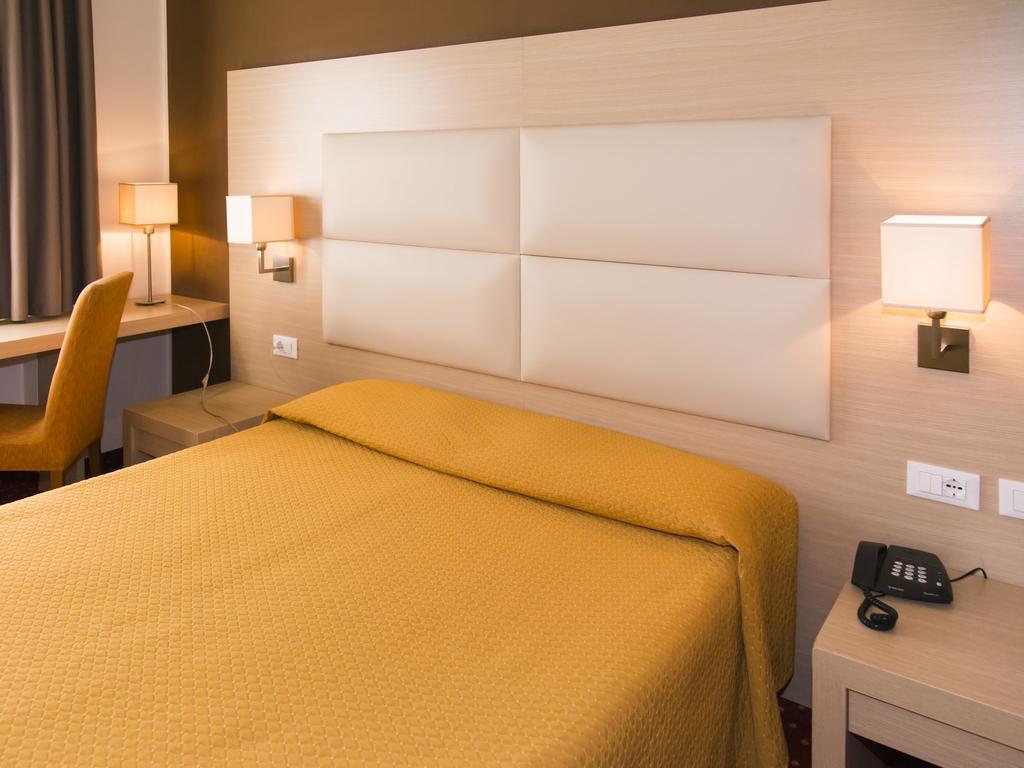 Hotel Regina Bolzano