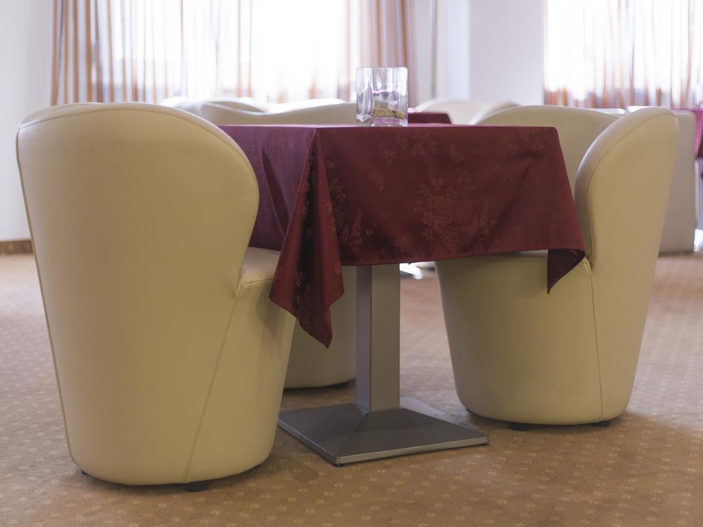Hotel Regina Bolzano