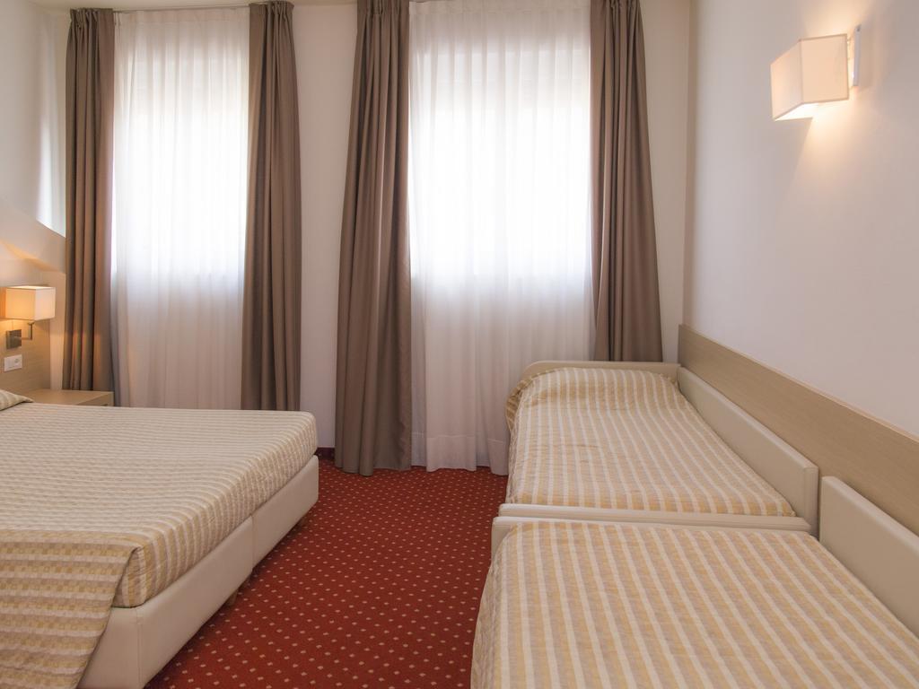 Hotel Regina