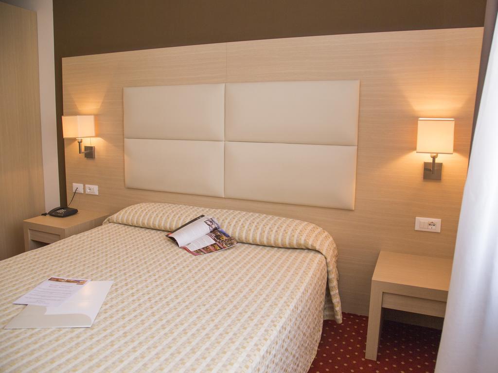 Hotel Regina Bolzano