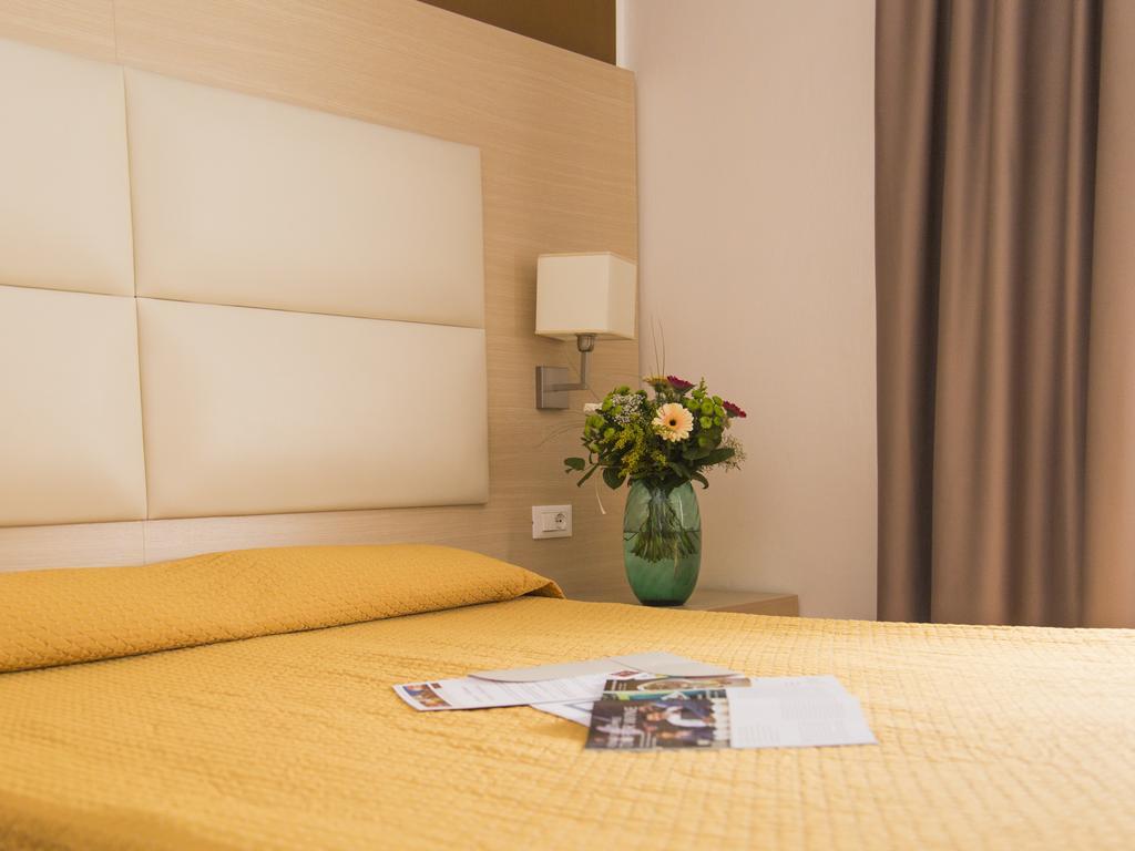 Hotel Regina 3*