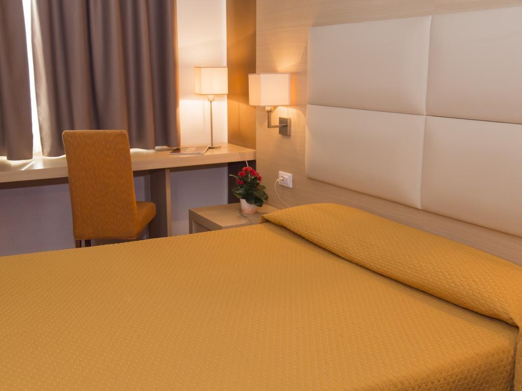 Hotel Regina Bolzano
