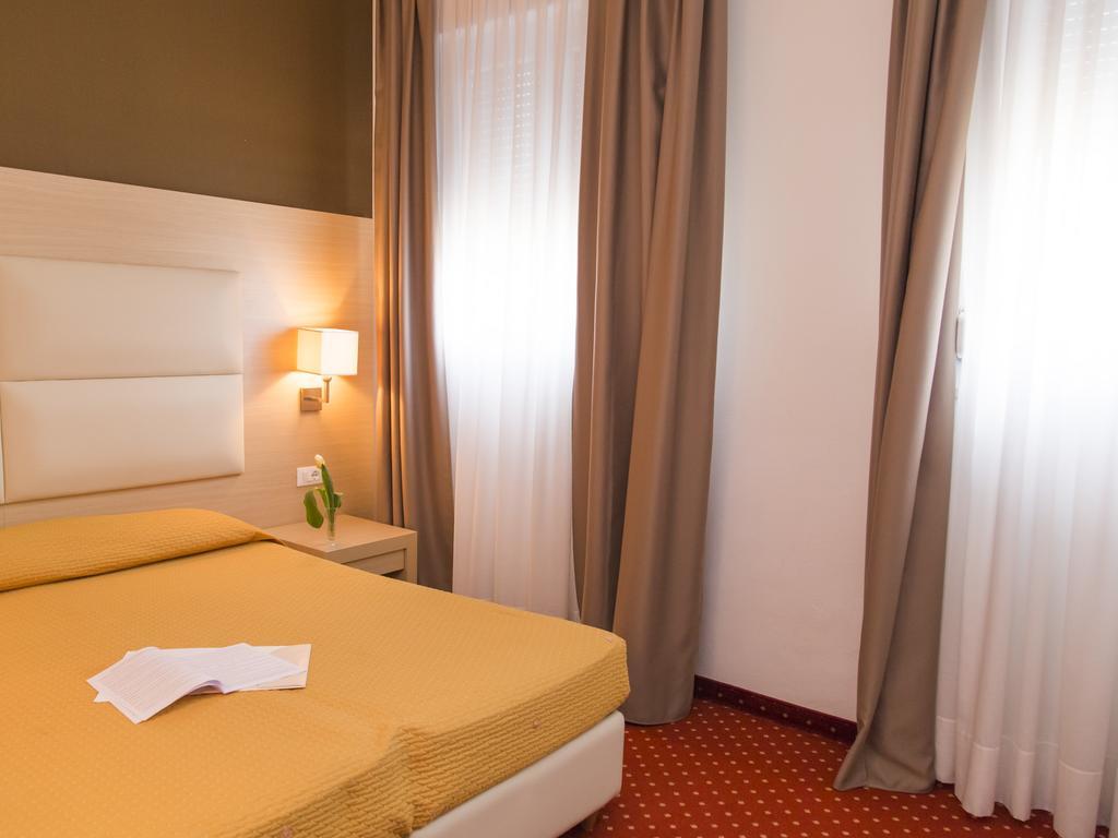 Hotel Regina Bolzano