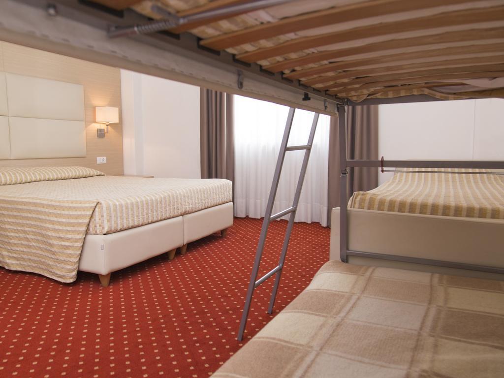 Hotel Regina