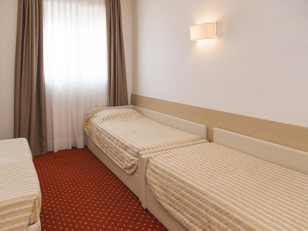 Hotel Regina Bolzano