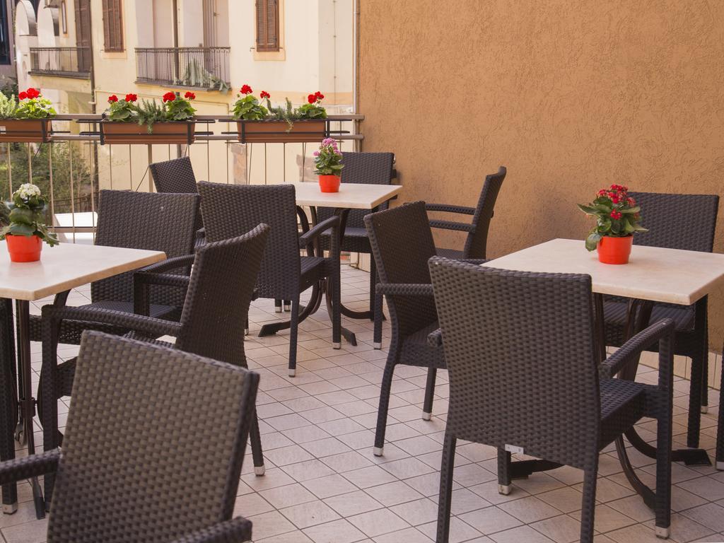 Hotel Regina 3*