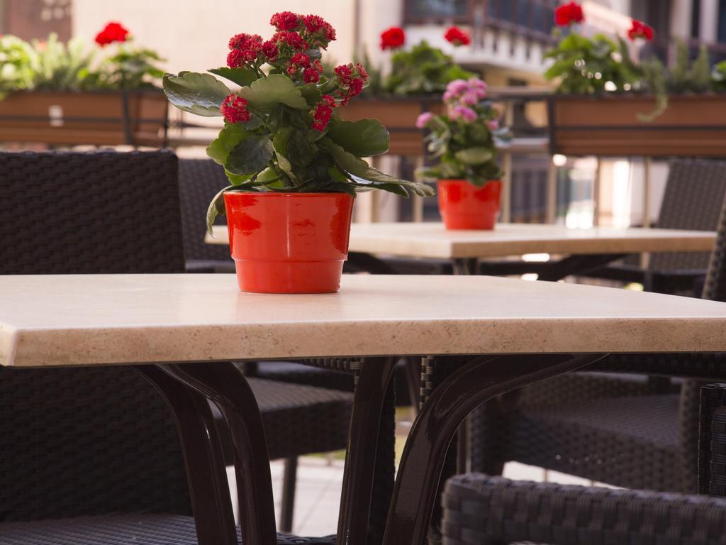 Hotel Regina Bolzano