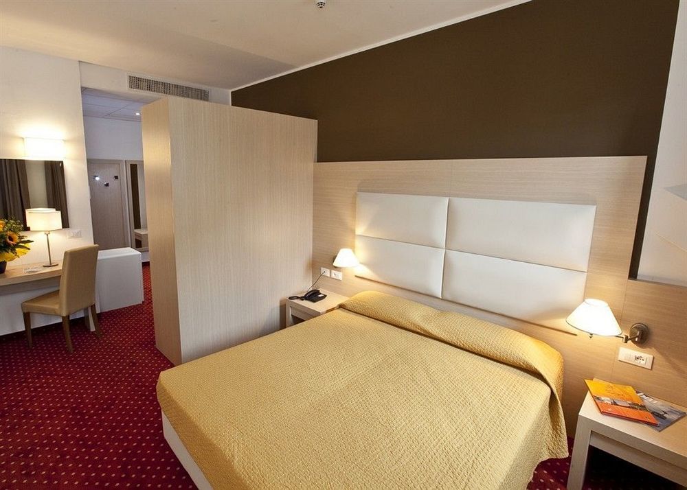 Regina Hotel Bolzano