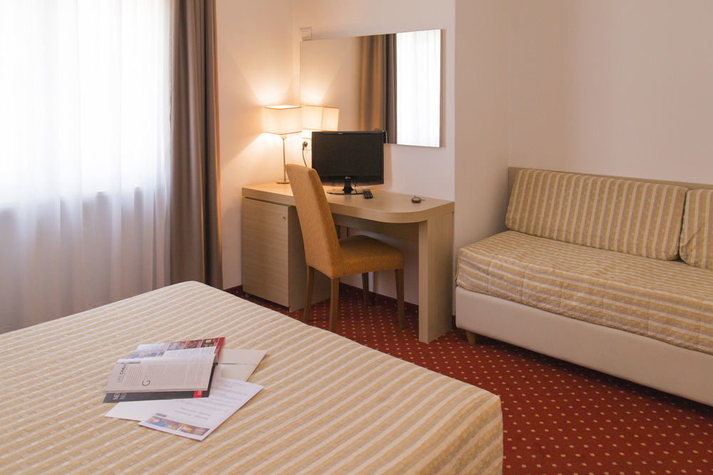 Hotel Regina Bolzano