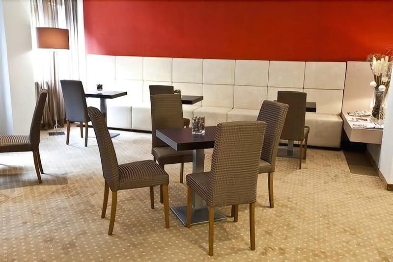 Regina Hotel Bolzano